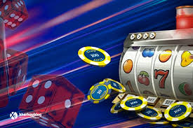 Зеркало Magnet Casino